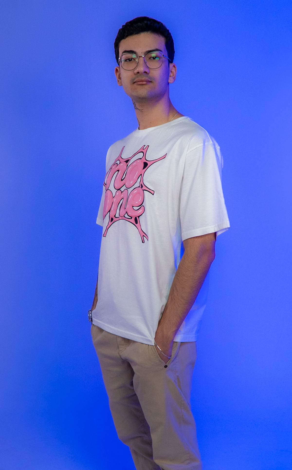 Camiseta Bubble Gun