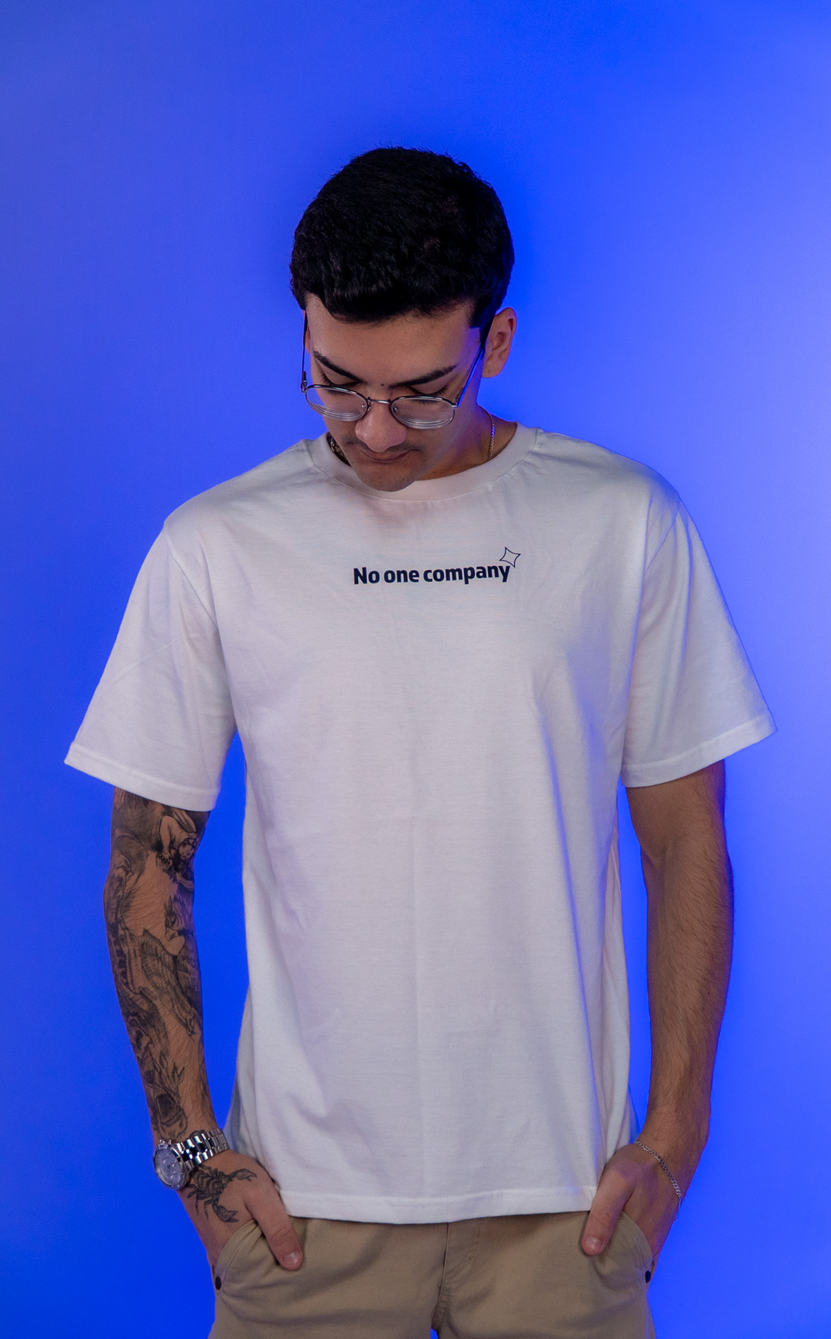Camiseta Star