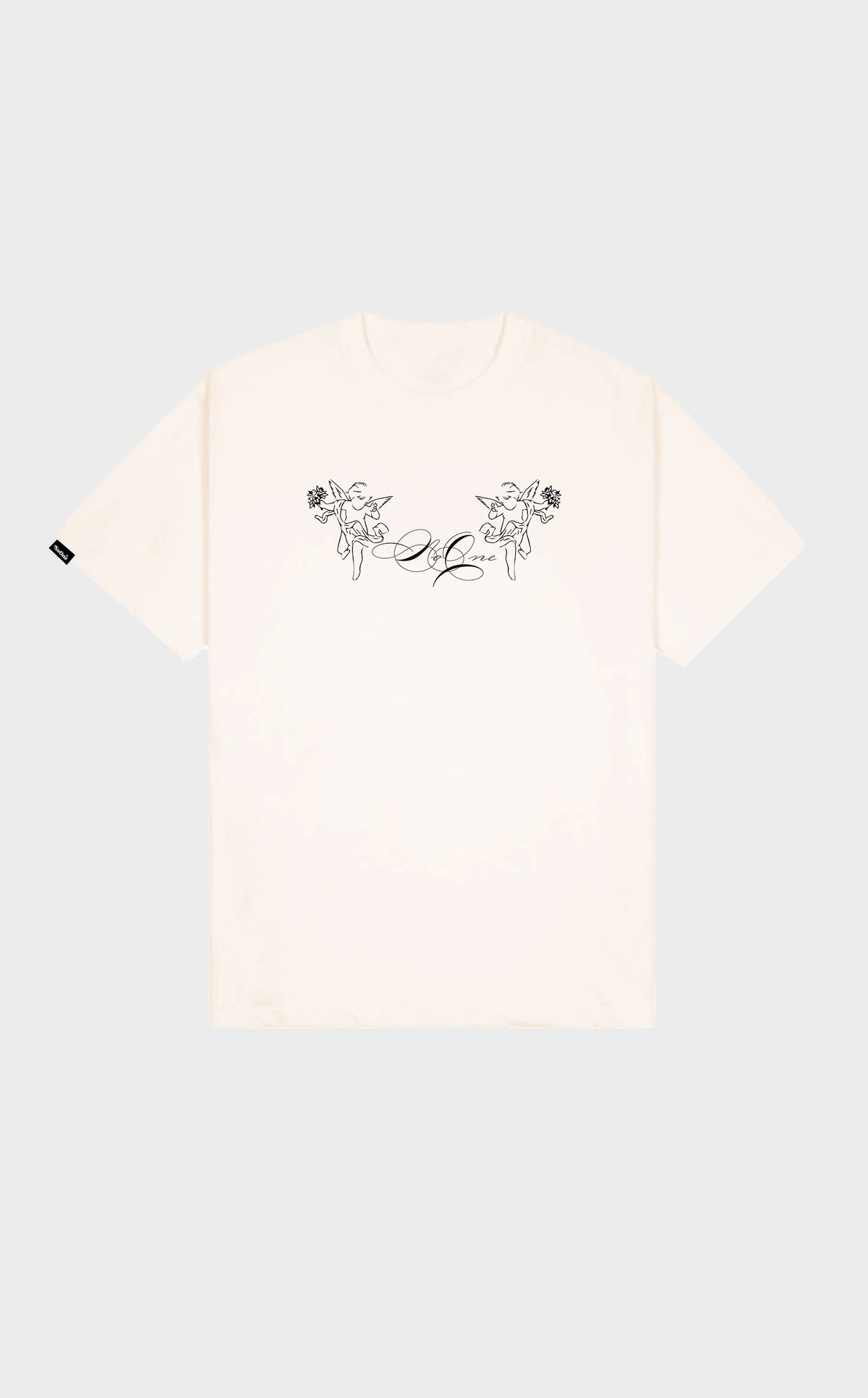 Camiseta Angels Off-White
