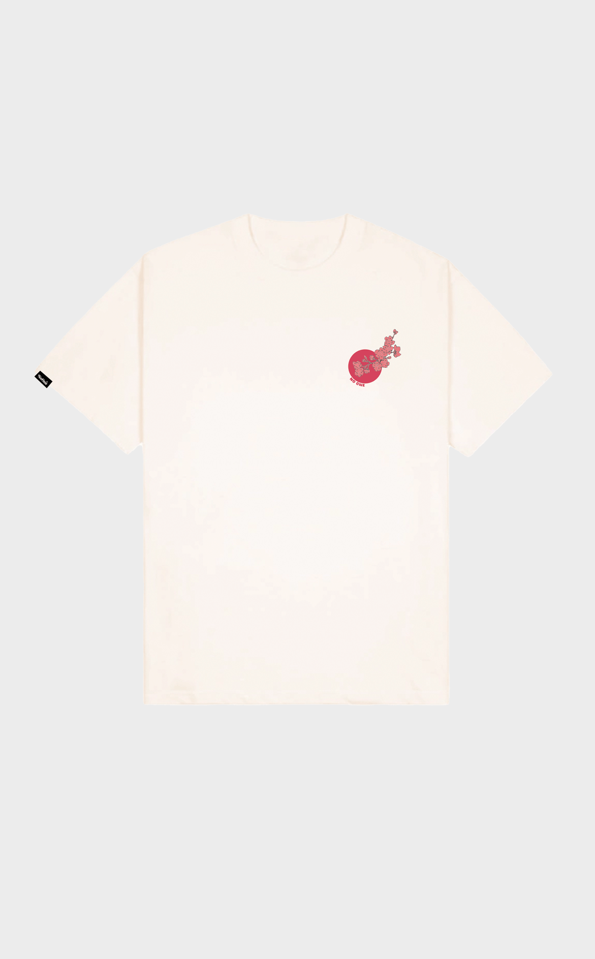 Camiseta Blossom