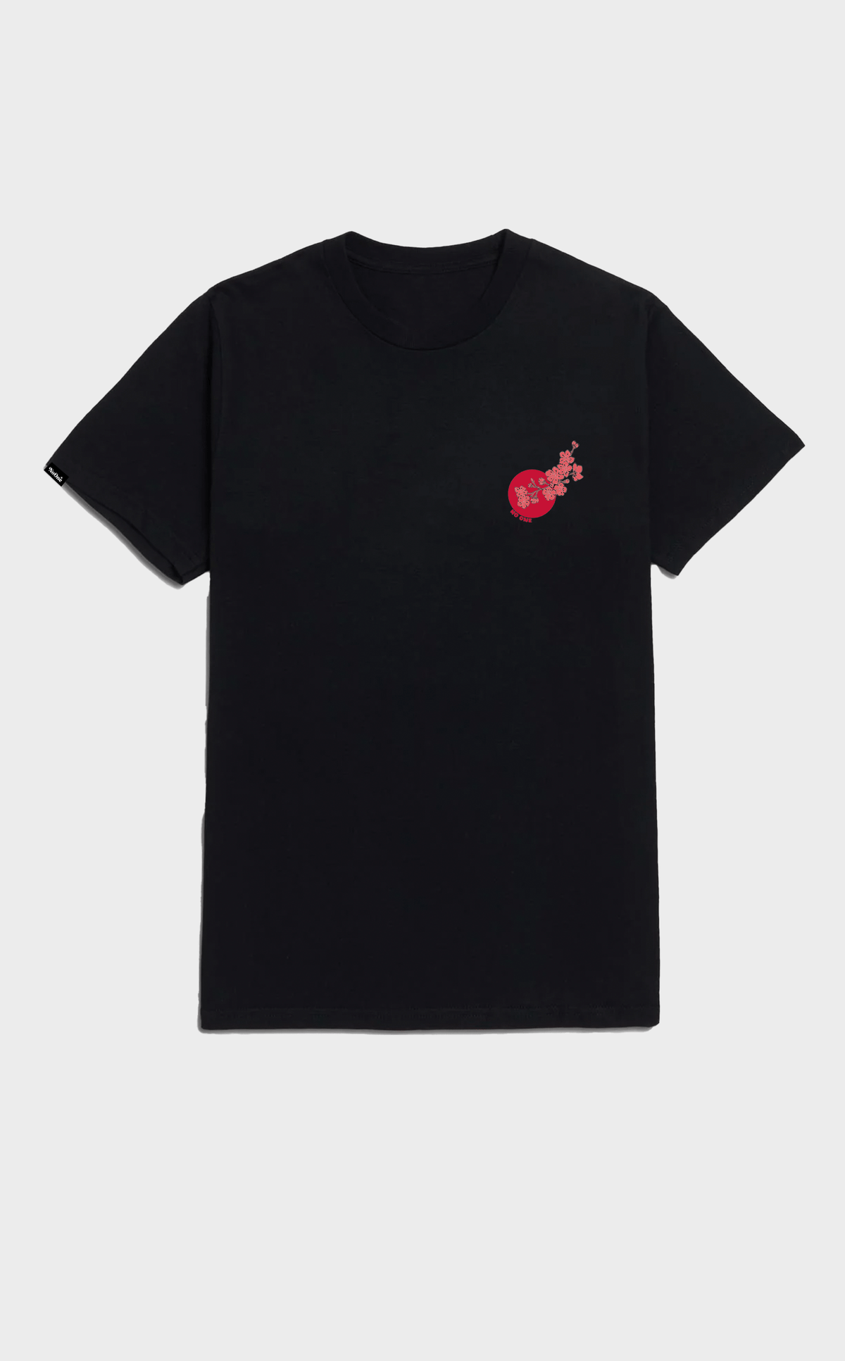 Camiseta Blossom