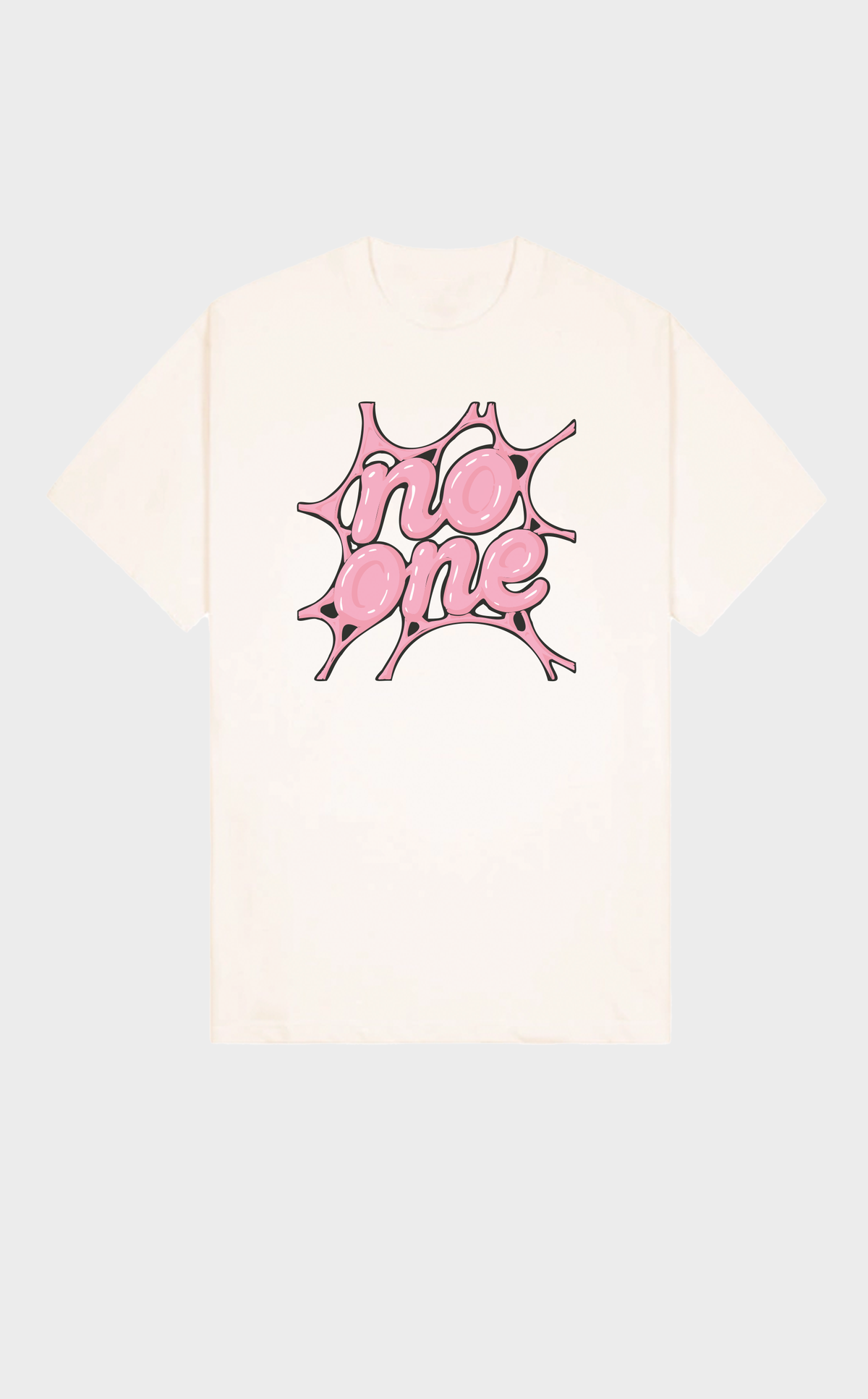 Camiseta Bubble Gun