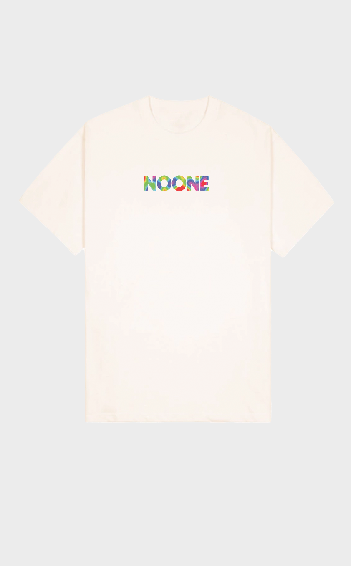 Camiseta Heatmap