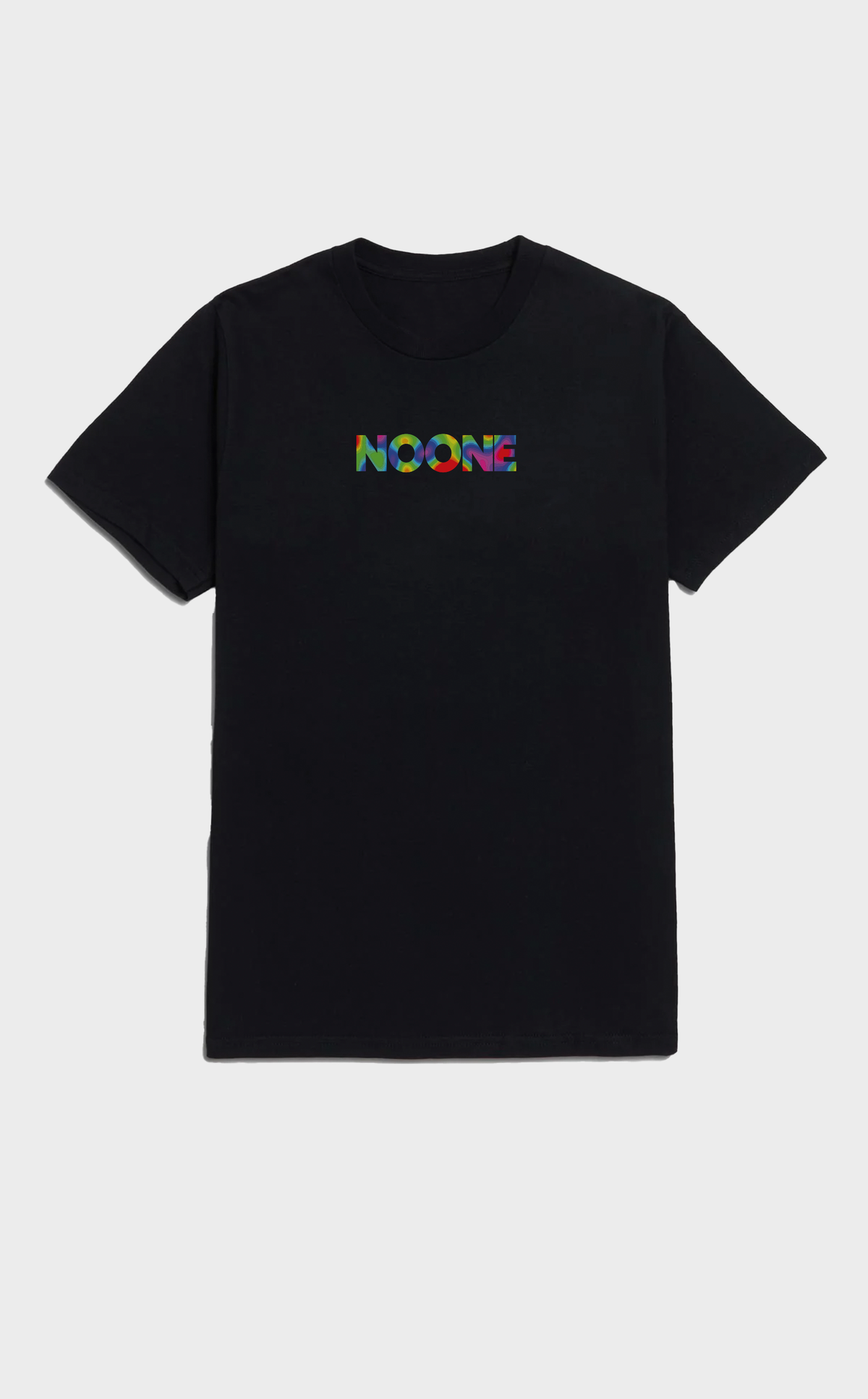 Camiseta Heatmap